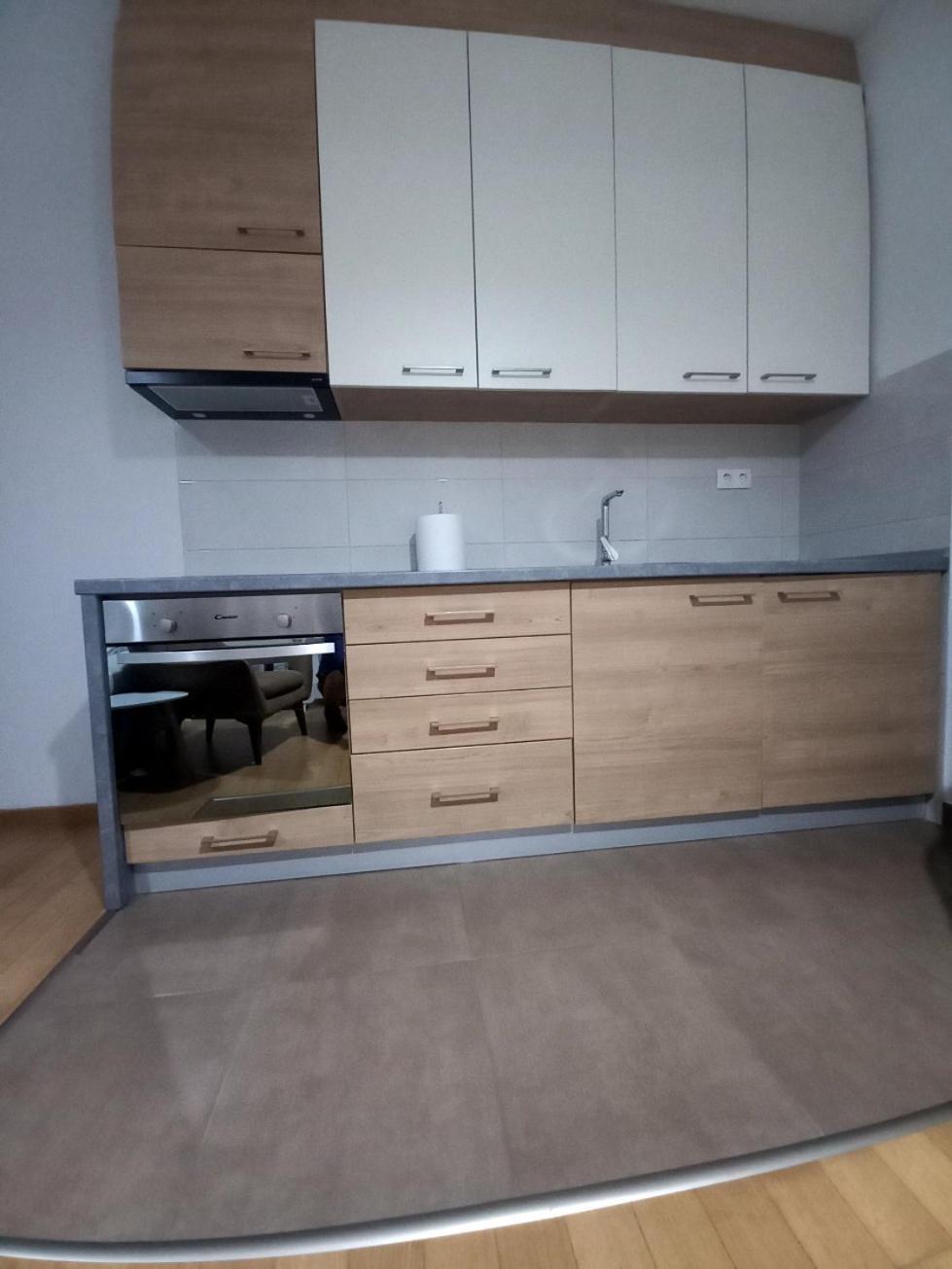 Nm Apartman Banja Luka Exterior photo